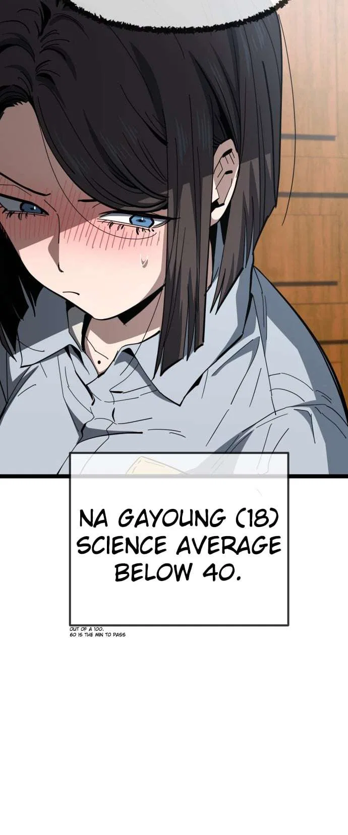Unemployed Gye Baeksun Chapter 217 – Page 14