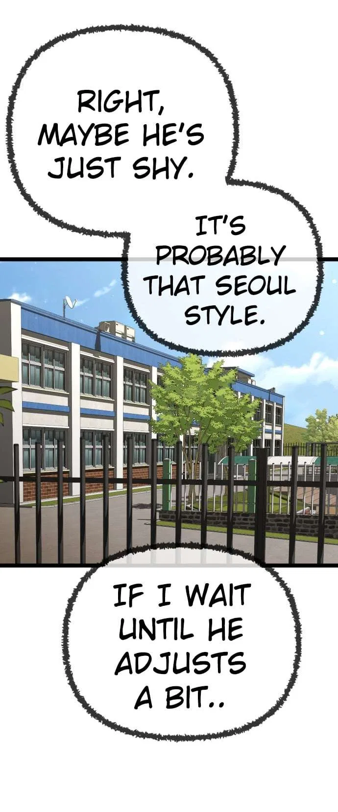 Unemployed Gye Baeksun Chapter 217 – Page 15