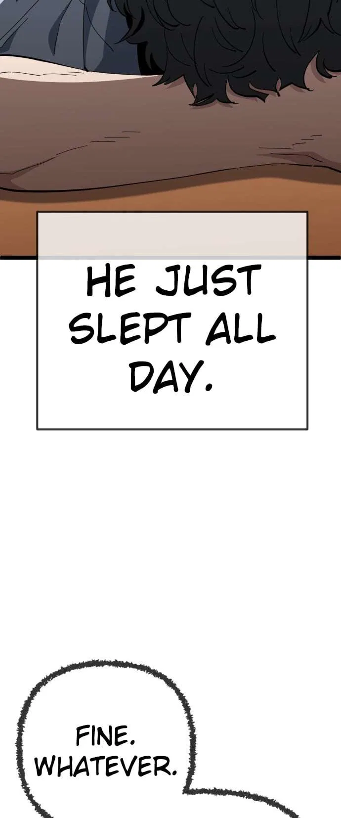 Unemployed Gye Baeksun Chapter 217 – Page 17