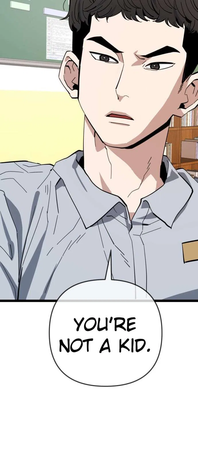 Unemployed Gye Baeksun Chapter 217 – Page 27