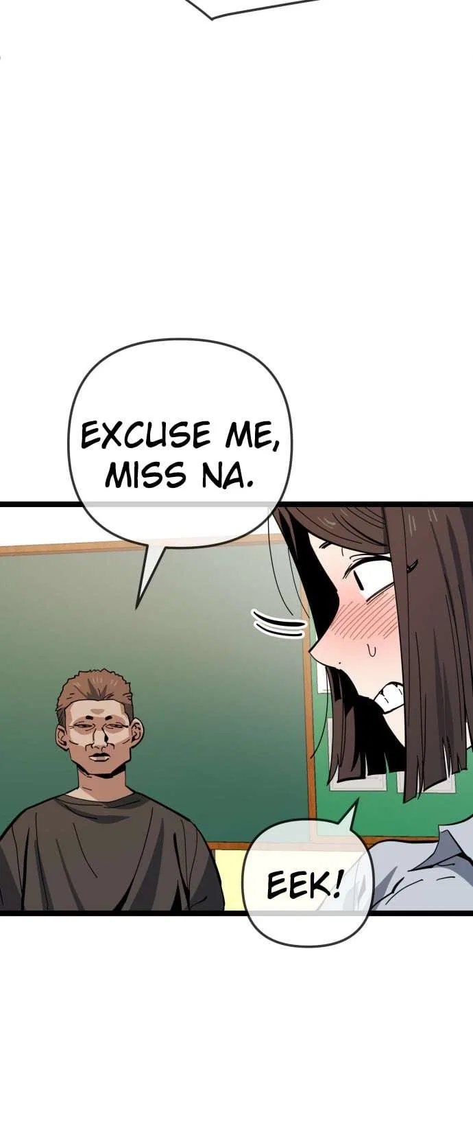 Unemployed Gye Baeksun Chapter 217 – Page 30
