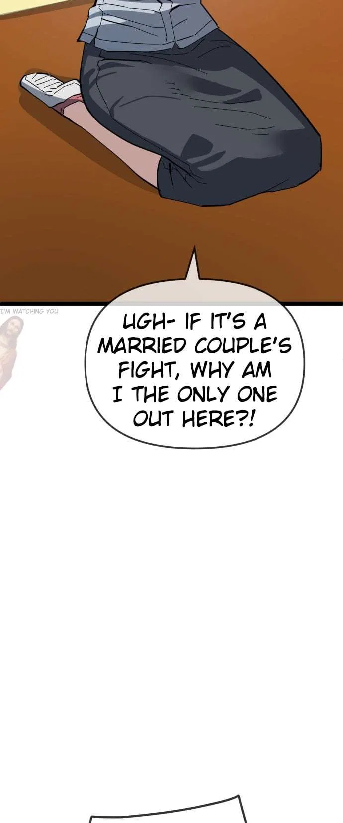 Unemployed Gye Baeksun Chapter 217 – Page 32