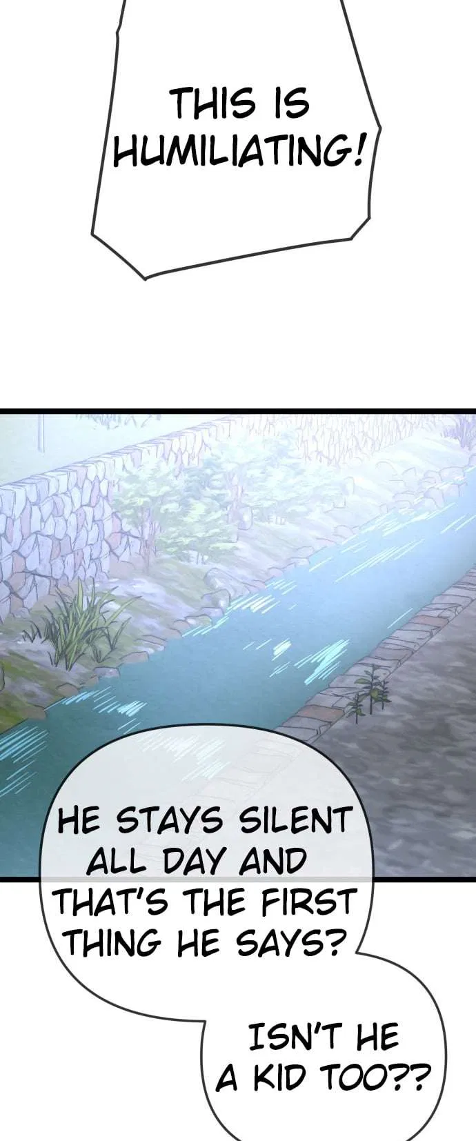 Unemployed Gye Baeksun Chapter 217 – Page 33