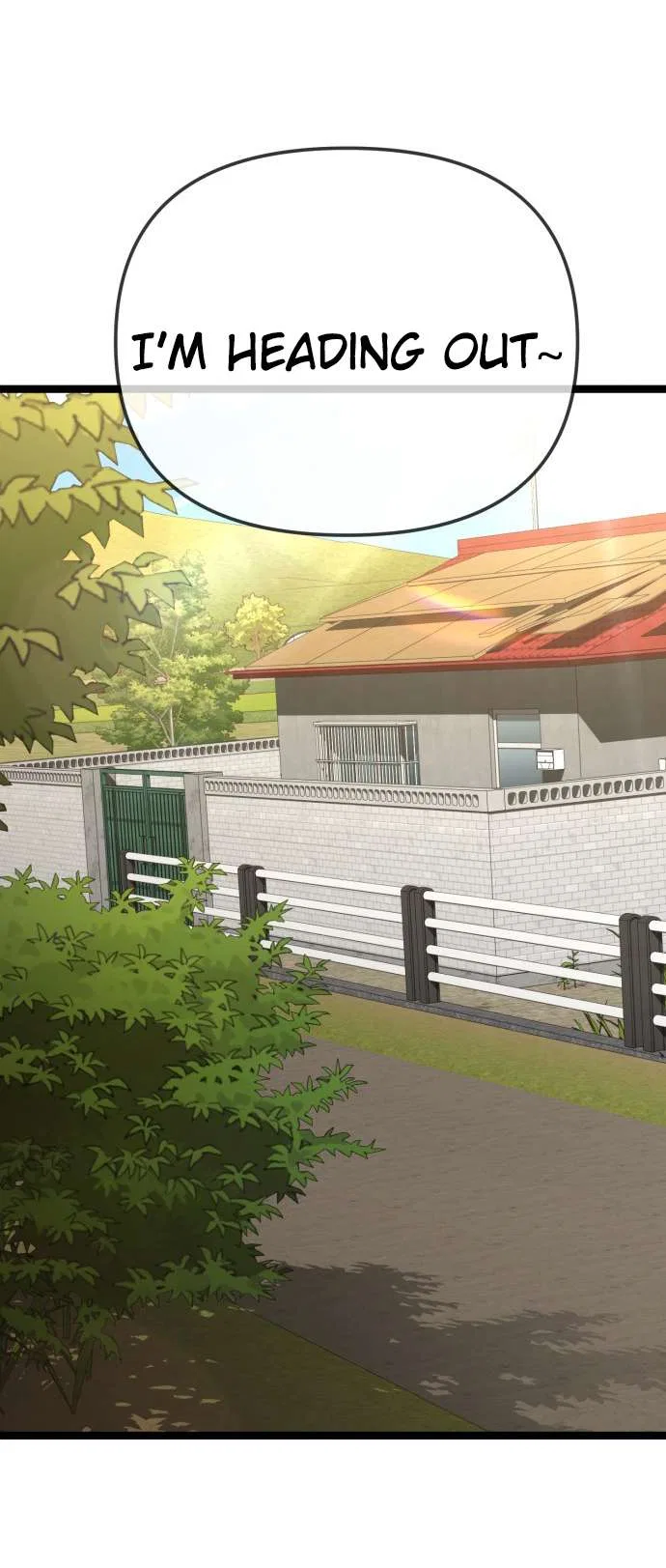 Unemployed Gye Baeksun Chapter 216 – Page 2