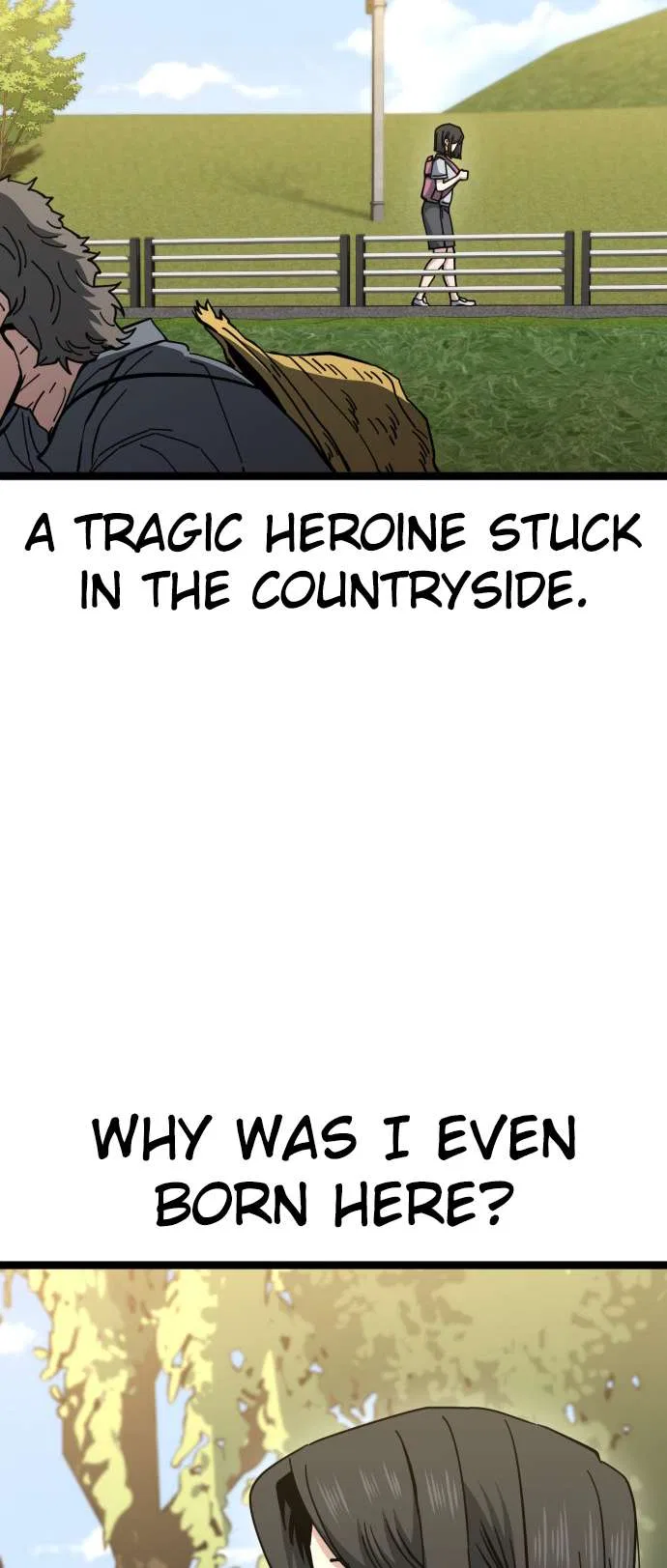 Unemployed Gye Baeksun Chapter 216 – Page 5