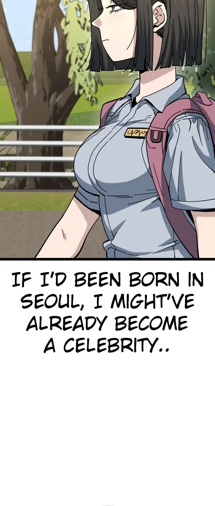 Unemployed Gye Baeksun Chapter 216 – Page 6