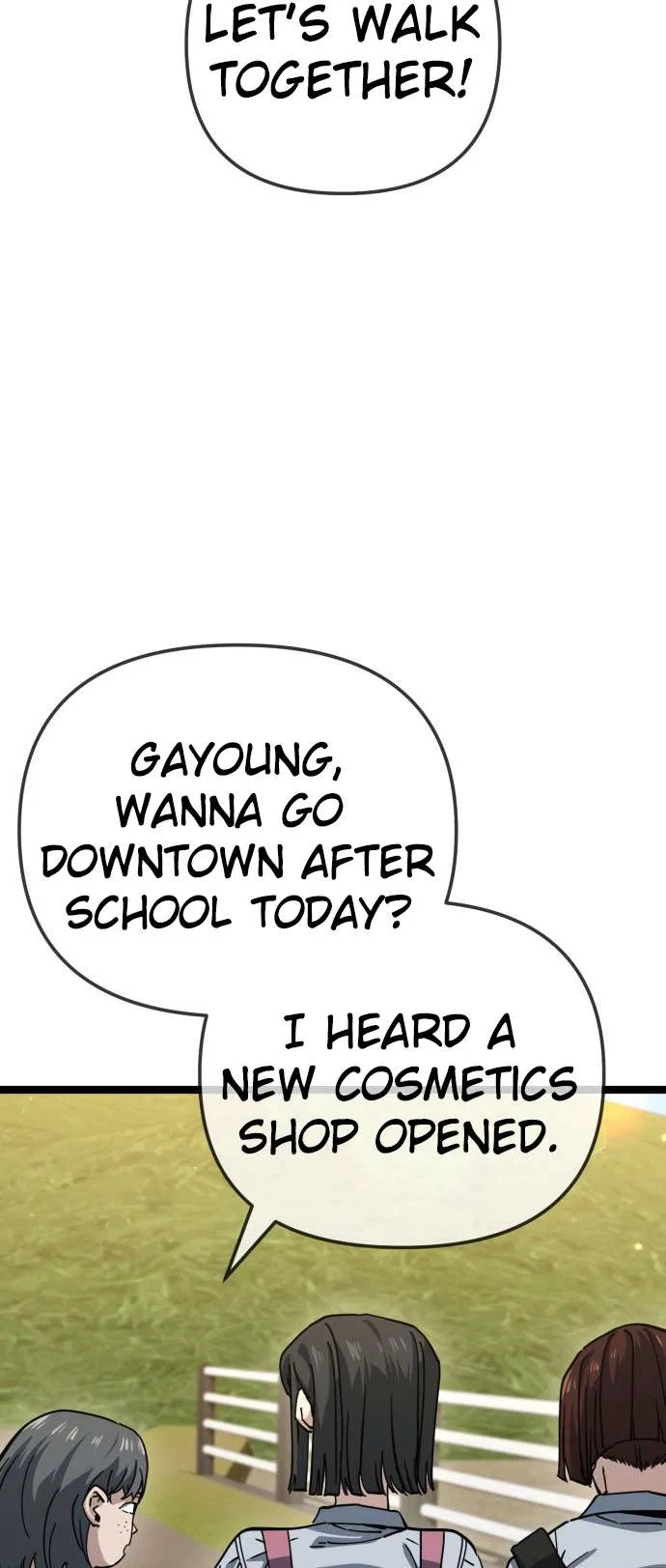 Unemployed Gye Baeksun Chapter 216 – Page 9