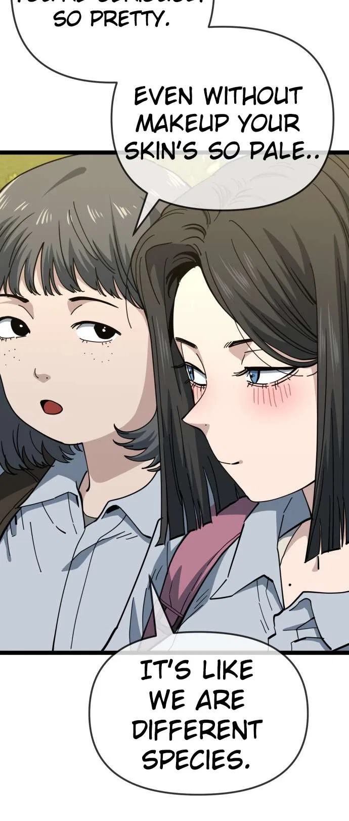 Unemployed Gye Baeksun Chapter 216 – Page 11