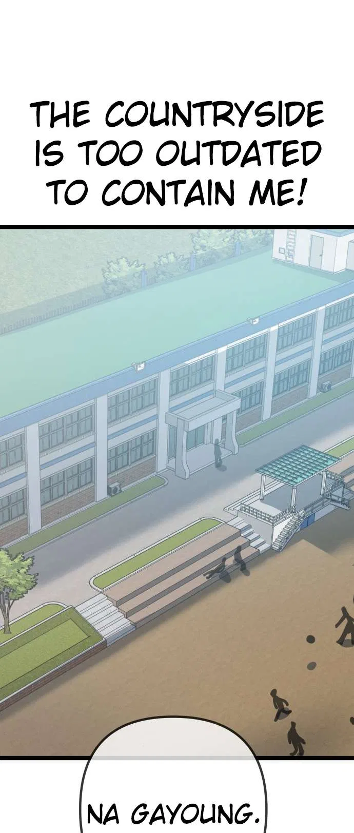 Unemployed Gye Baeksun Chapter 216 – Page 15
