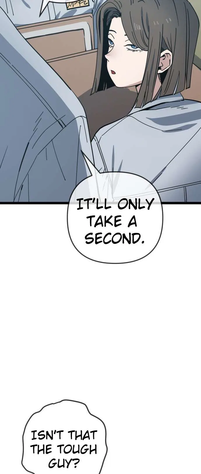 Unemployed Gye Baeksun Chapter 216 – Page 18