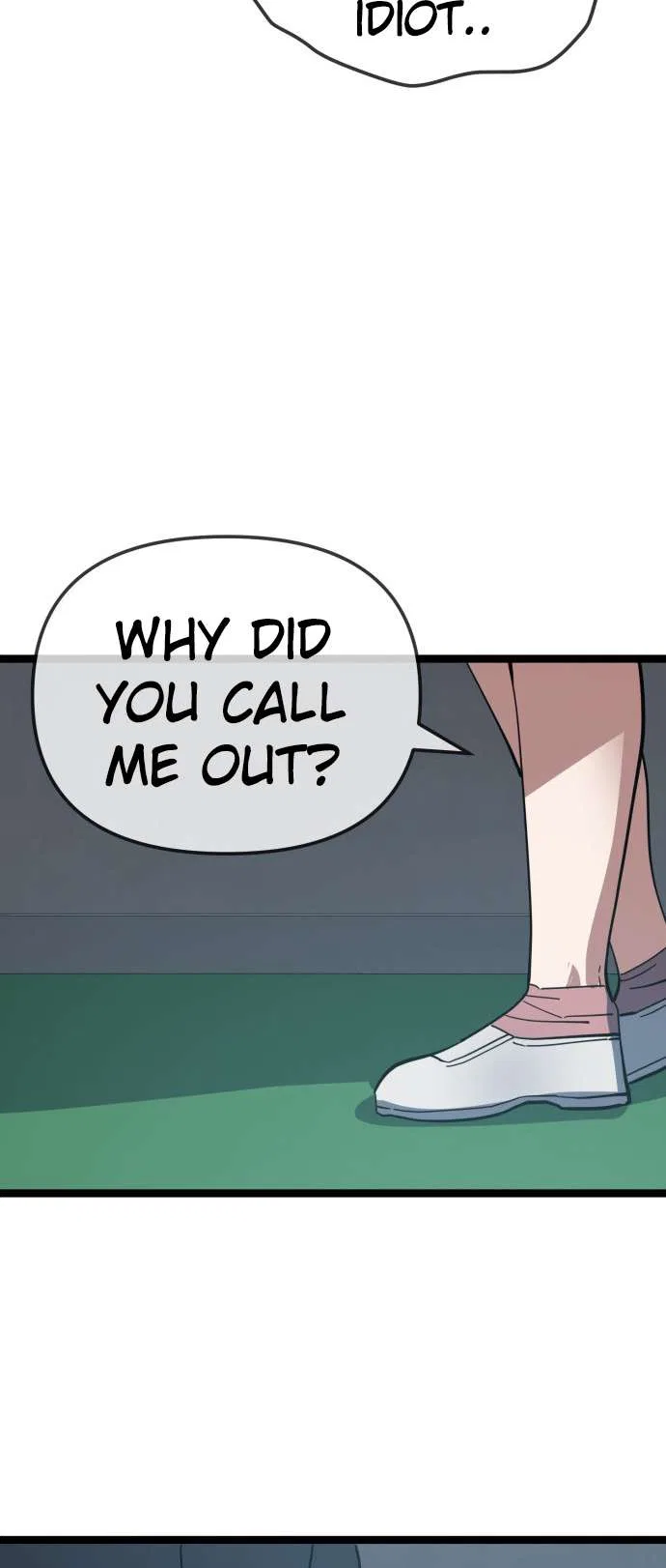 Unemployed Gye Baeksun Chapter 216 – Page 20