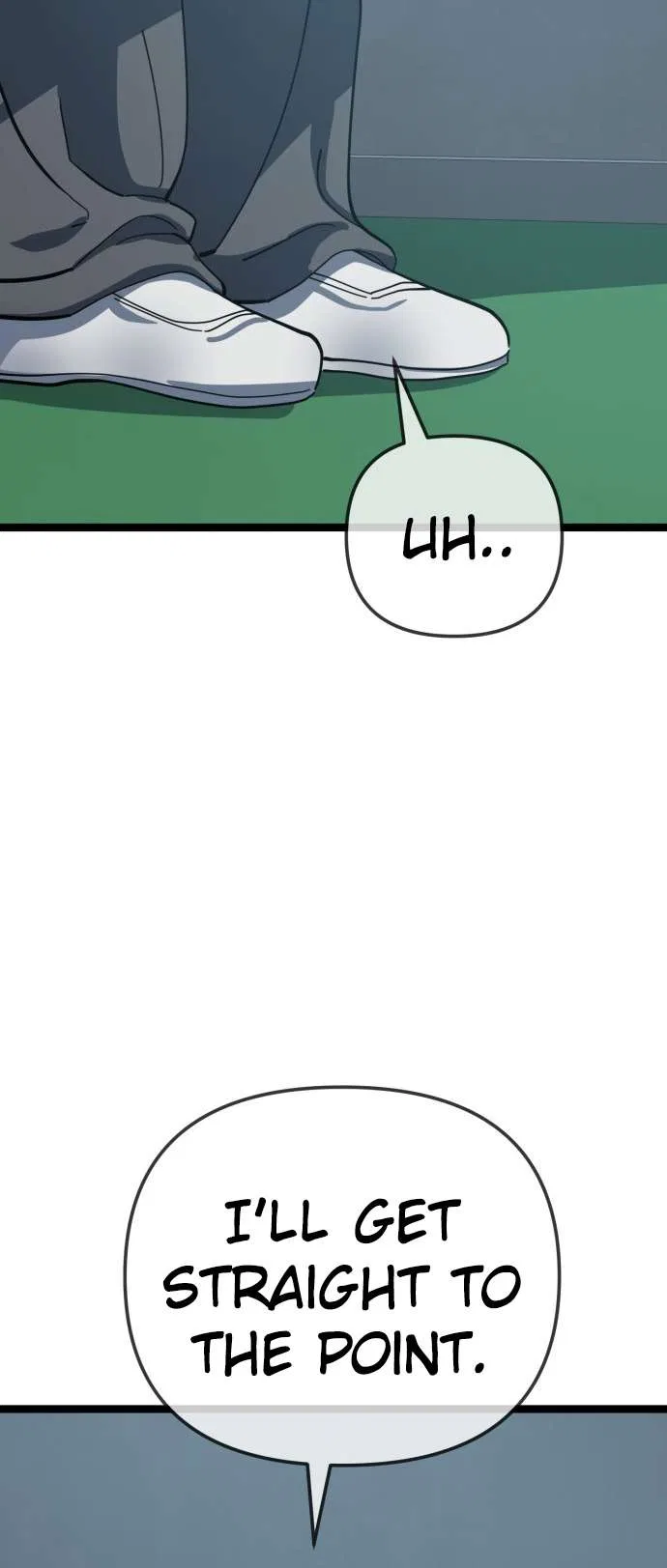 Unemployed Gye Baeksun Chapter 216 – Page 21