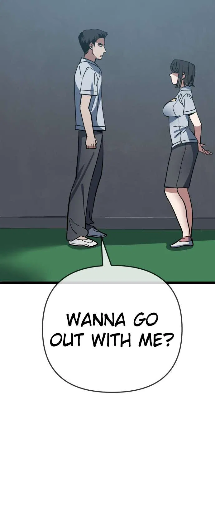 Unemployed Gye Baeksun Chapter 216 – Page 22