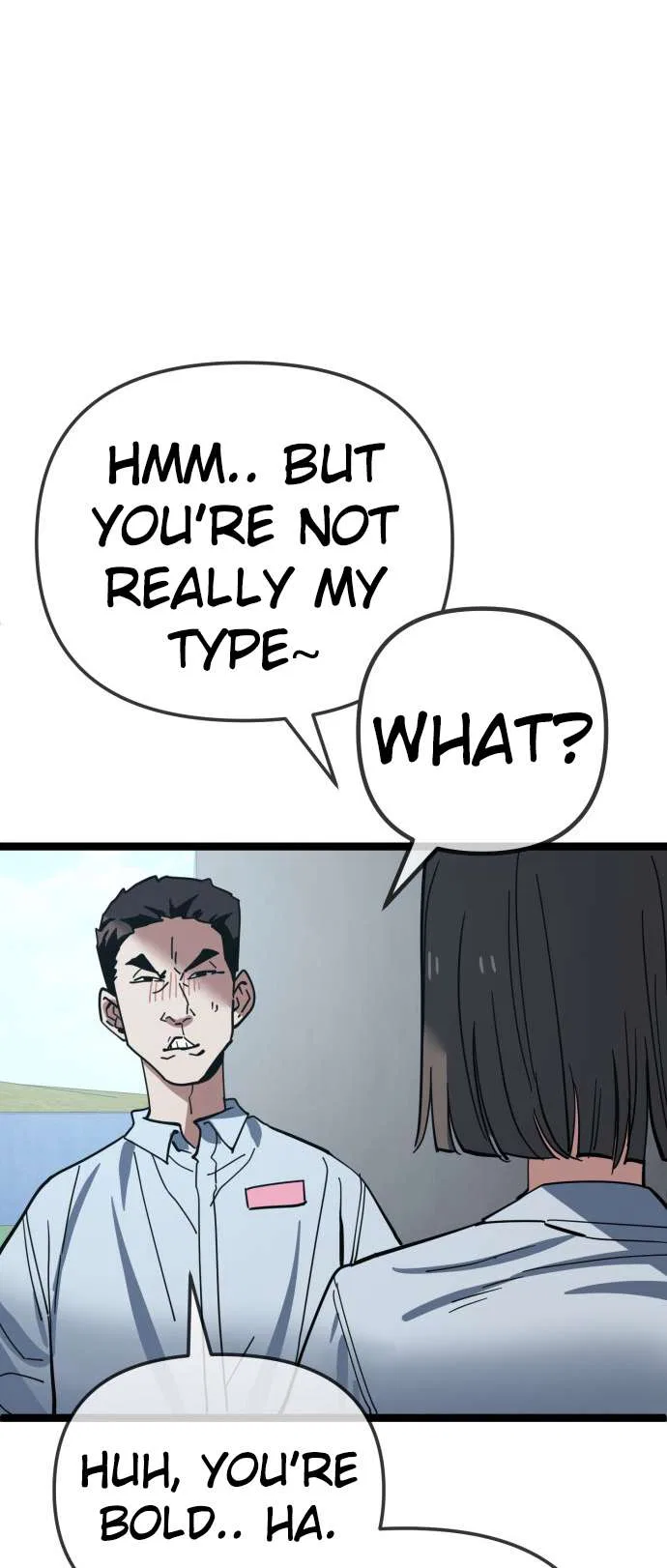 Unemployed Gye Baeksun Chapter 216 – Page 24