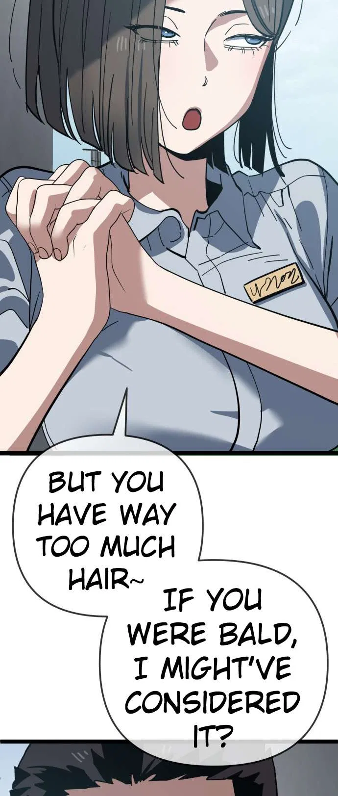 Unemployed Gye Baeksun Chapter 216 – Page 26