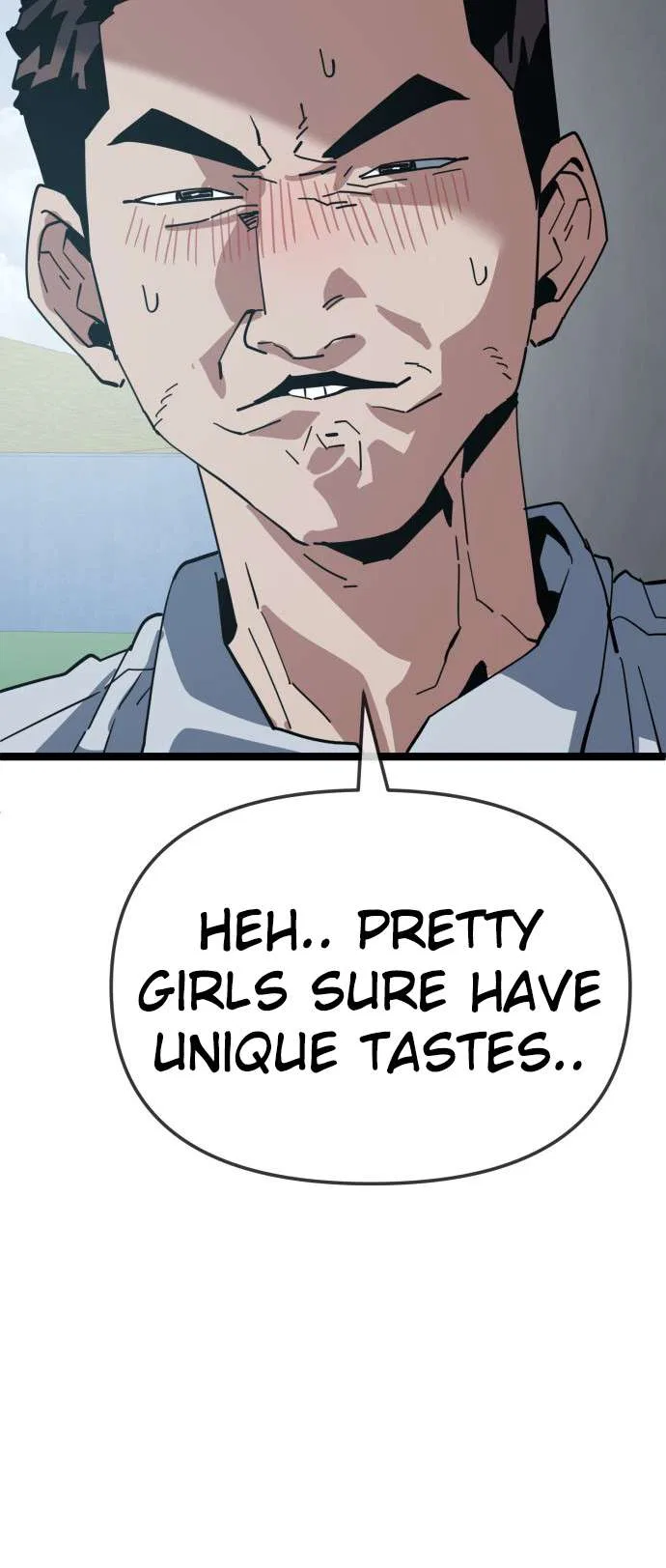 Unemployed Gye Baeksun Chapter 216 – Page 27