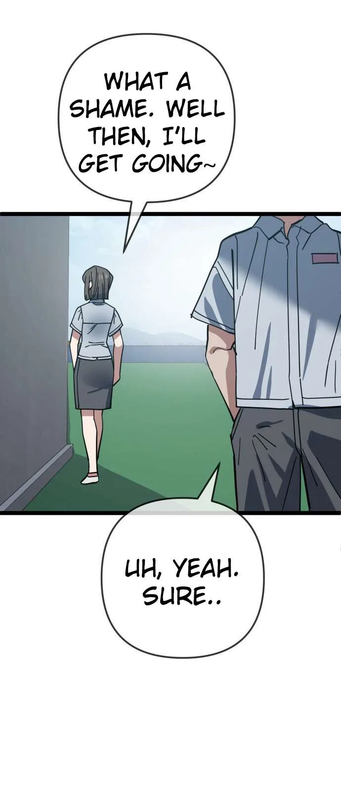 Unemployed Gye Baeksun Chapter 216 – Page 28