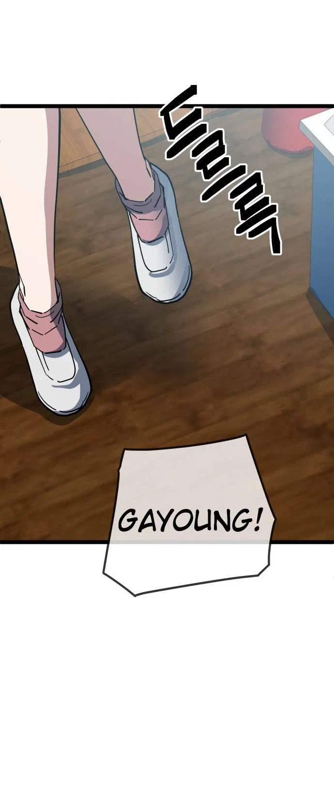 Unemployed Gye Baeksun Chapter 216 – Page 29