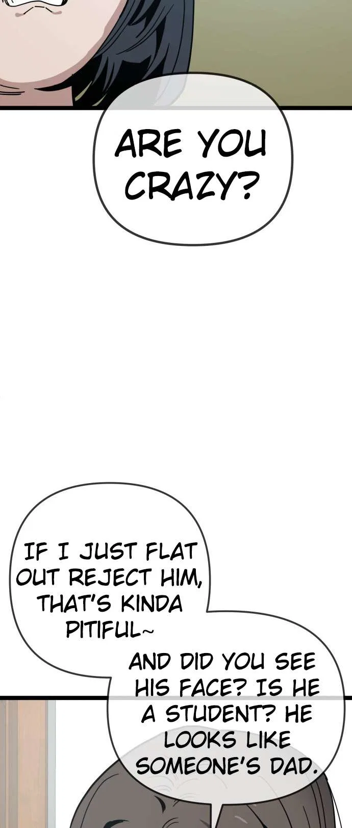 Unemployed Gye Baeksun Chapter 216 – Page 32