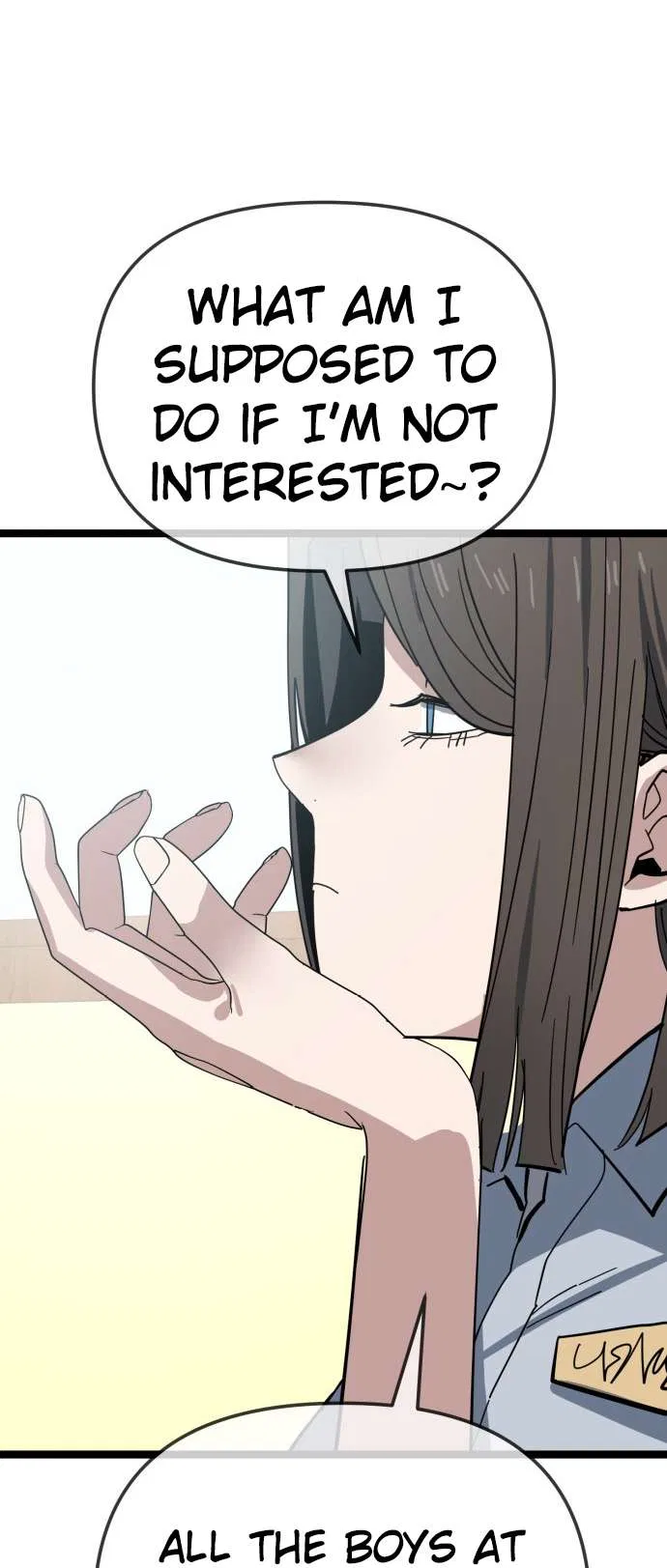 Unemployed Gye Baeksun Chapter 216 – Page 36