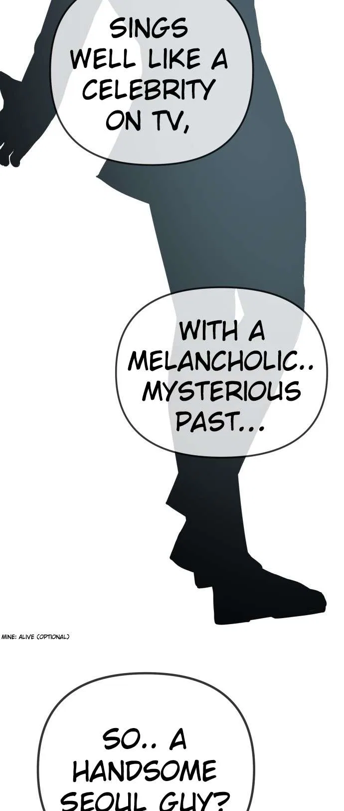 Unemployed Gye Baeksun Chapter 216 – Page 39