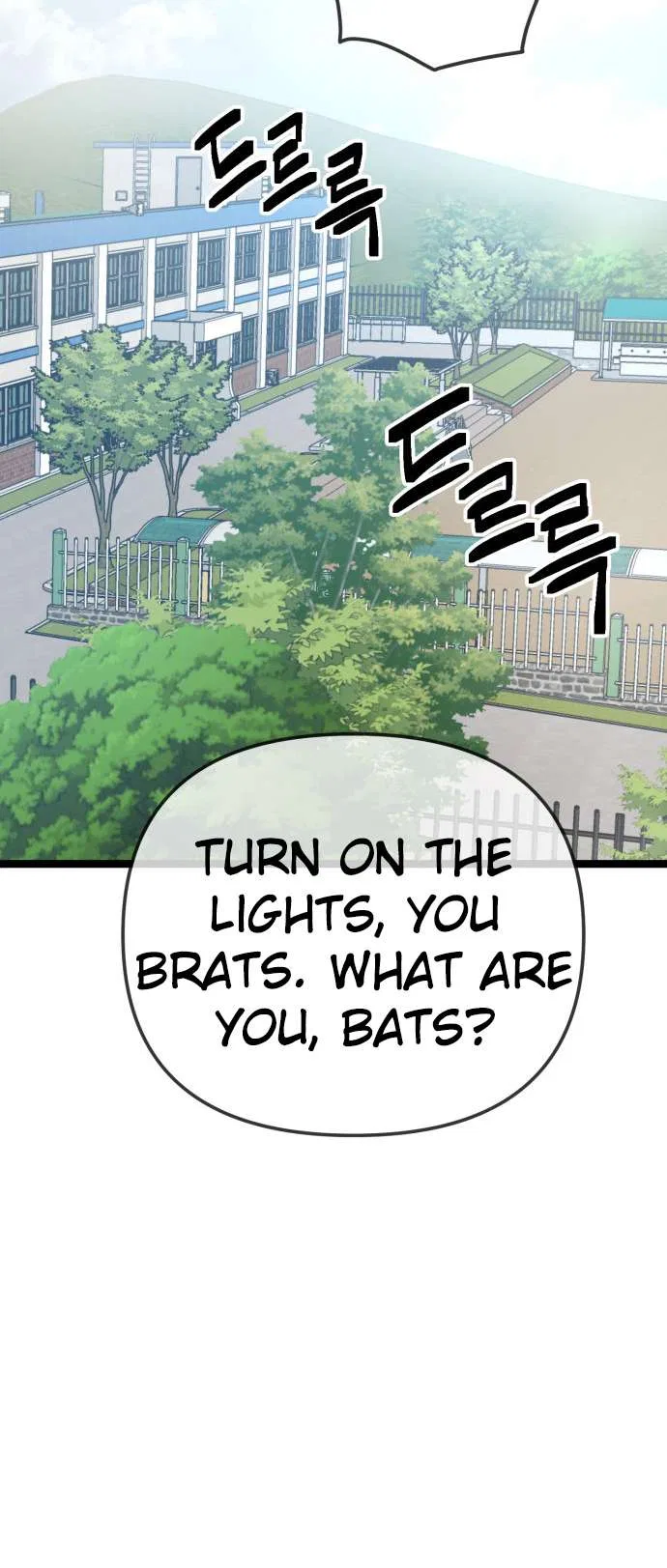 Unemployed Gye Baeksun Chapter 216 – Page 43