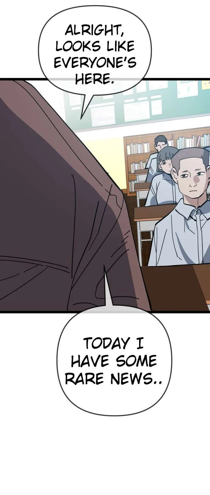 Unemployed Gye Baeksun Chapter 216 – Page 44
