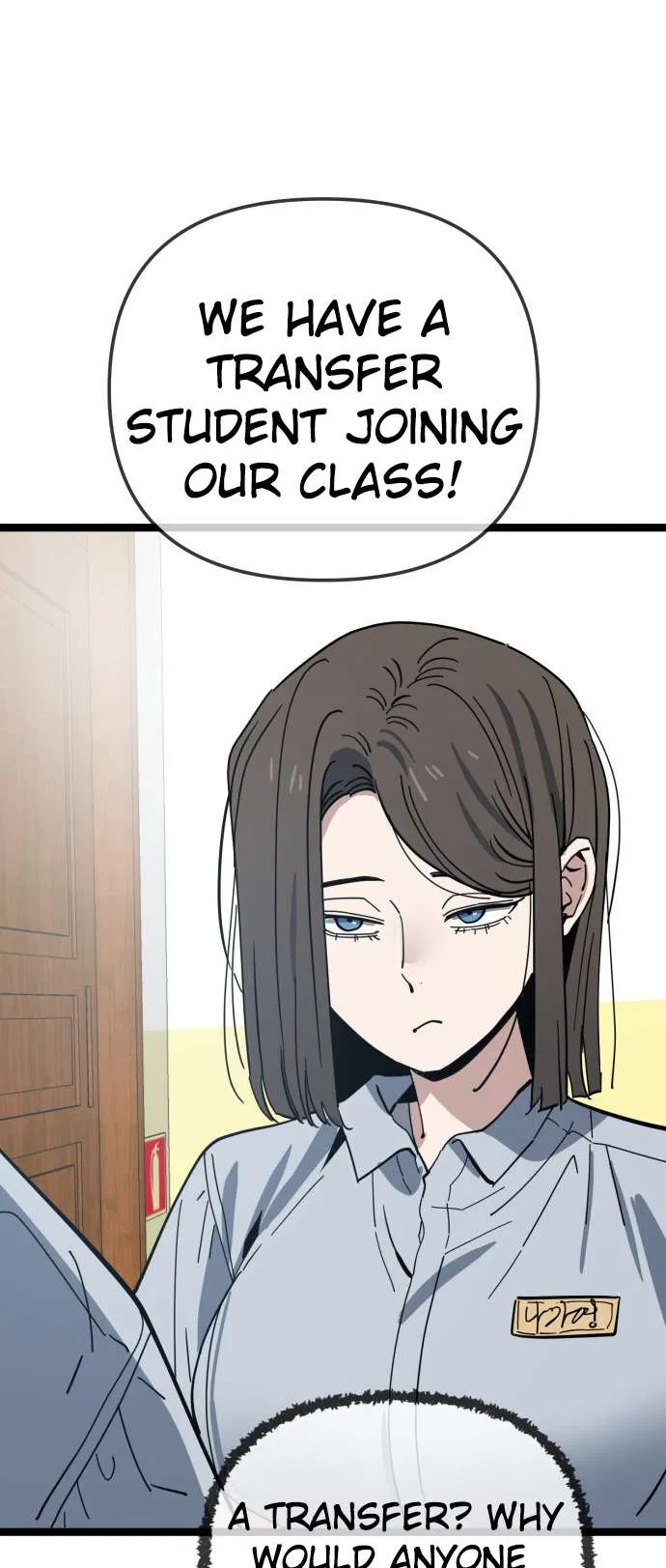 Unemployed Gye Baeksun Chapter 216 – Page 45