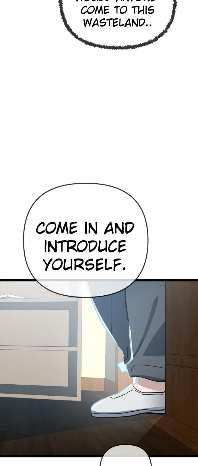 Unemployed Gye Baeksun Chapter 216 – Page 46