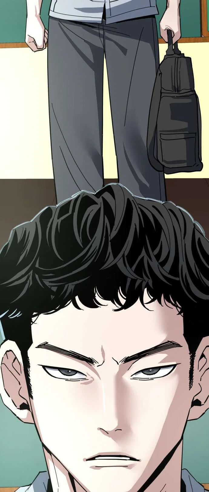 Unemployed Gye Baeksun Chapter 216 – Page 49