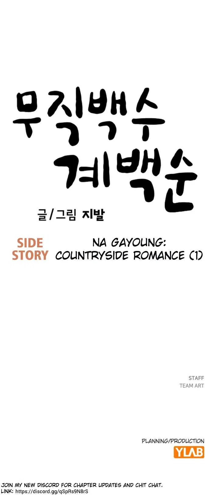 Unemployed Gye Baeksun Chapter 216 – Page 52