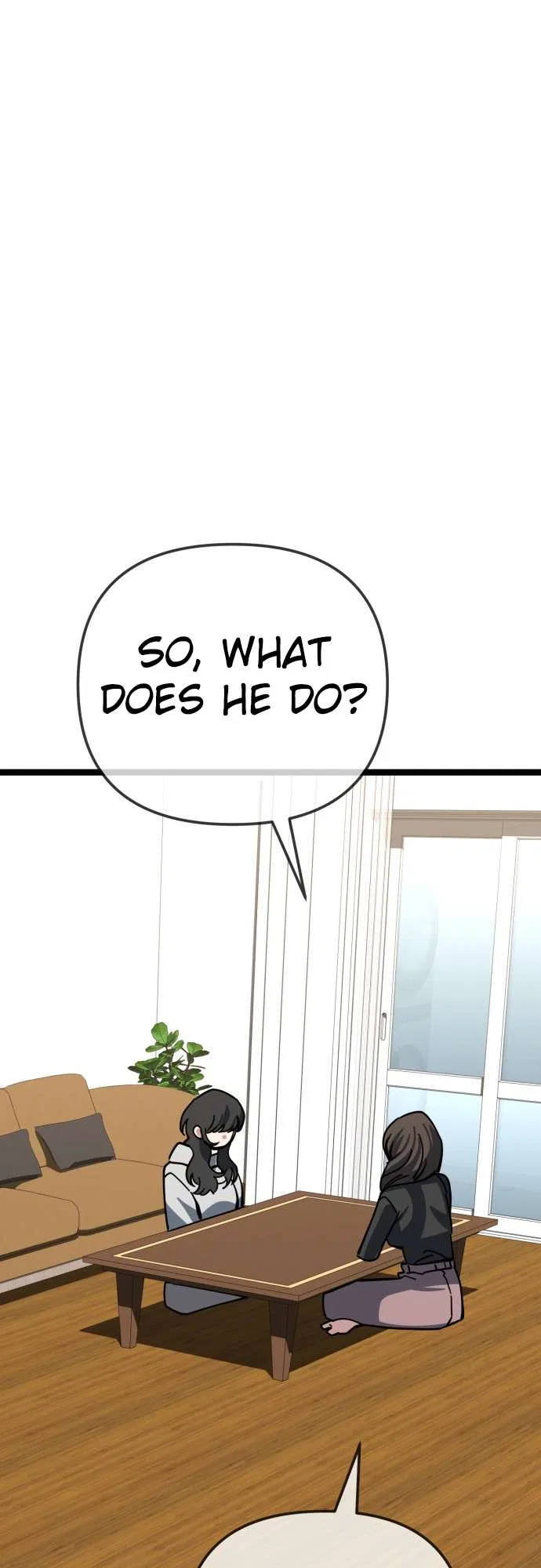 Unemployed Gye Baeksun Chapter 215 – Page 1