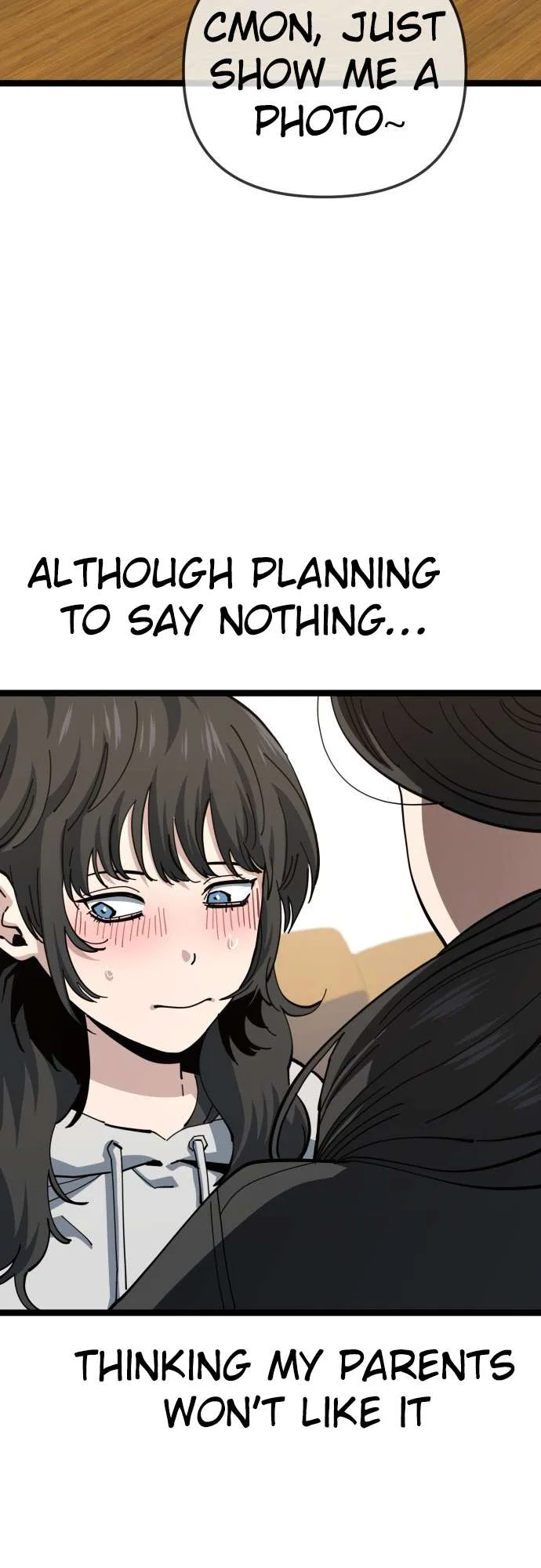 Unemployed Gye Baeksun Chapter 215 – Page 2