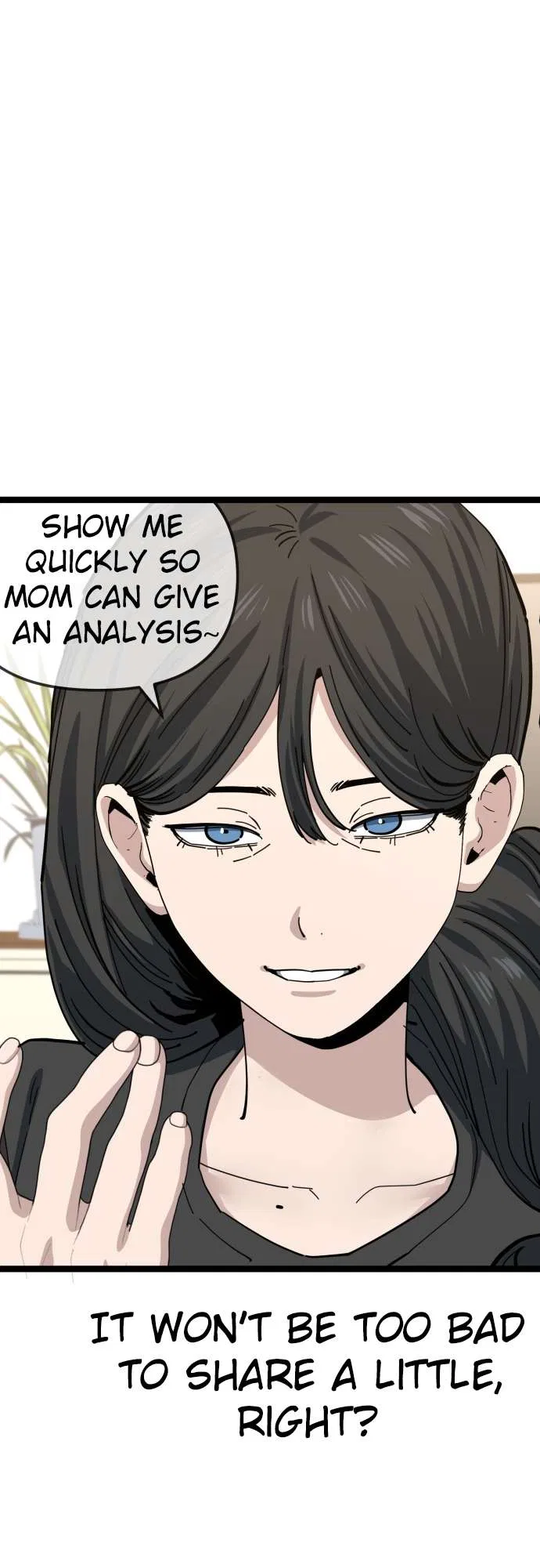 Unemployed Gye Baeksun Chapter 215 – Page 3