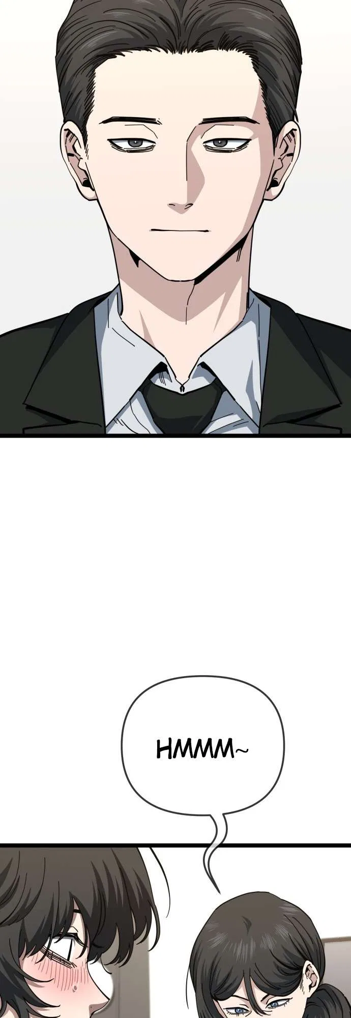 Unemployed Gye Baeksun Chapter 215 – Page 5