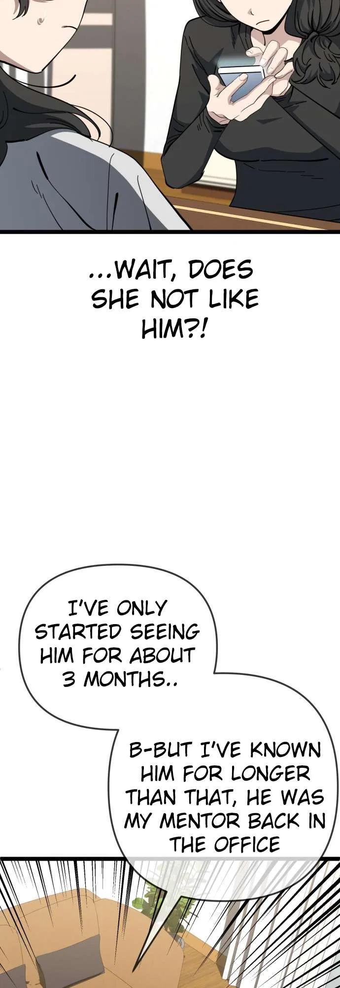 Unemployed Gye Baeksun Chapter 215 – Page 6