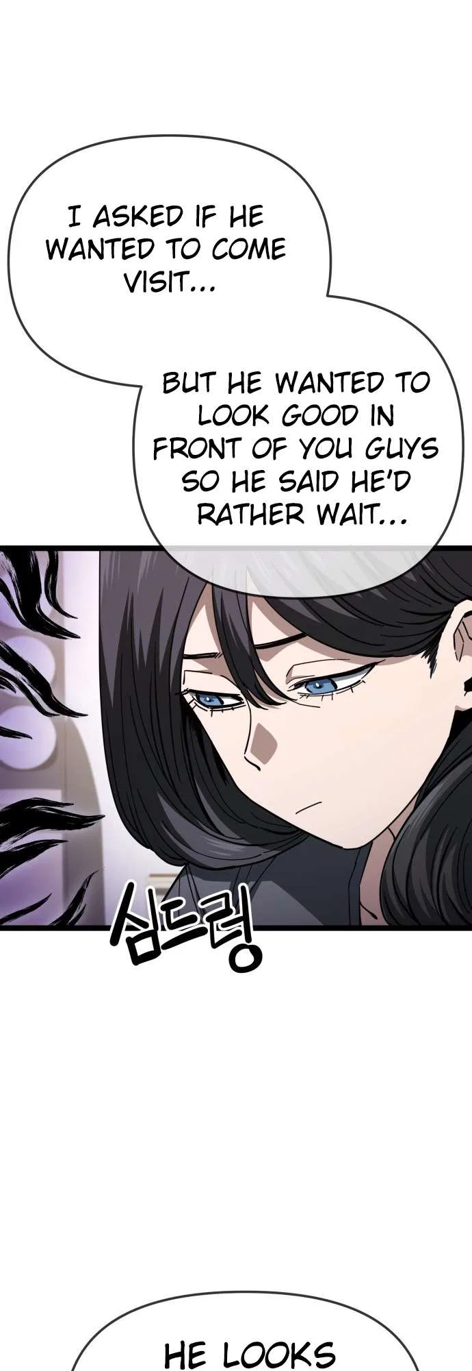 Unemployed Gye Baeksun Chapter 215 – Page 8