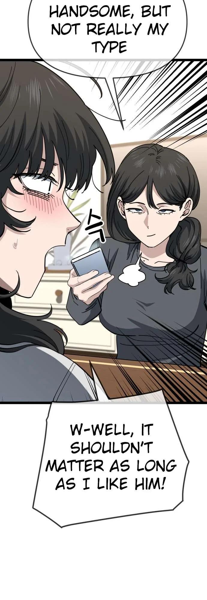 Unemployed Gye Baeksun Chapter 215 – Page 9