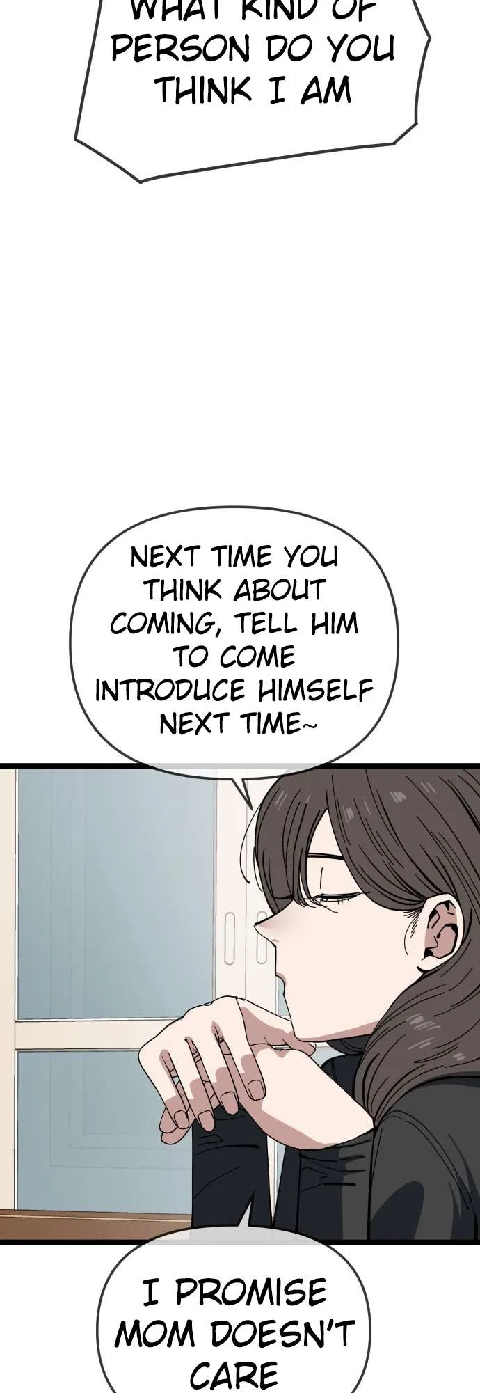 Unemployed Gye Baeksun Chapter 215 – Page 11
