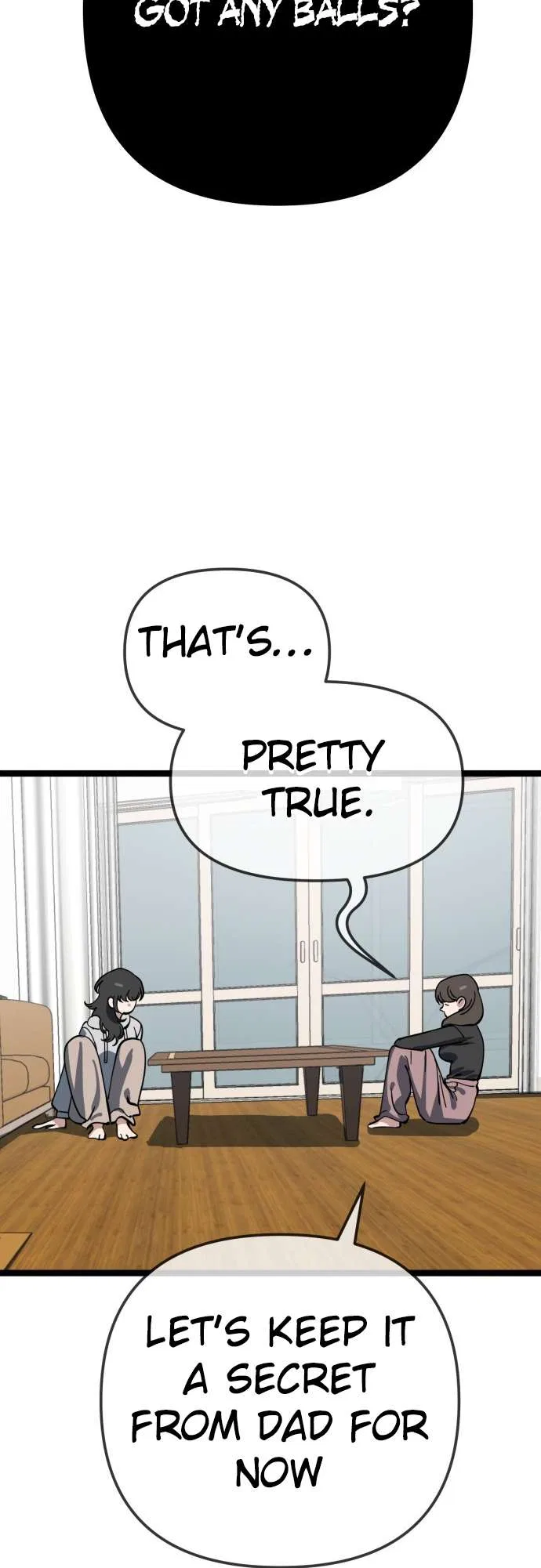 Unemployed Gye Baeksun Chapter 215 – Page 14