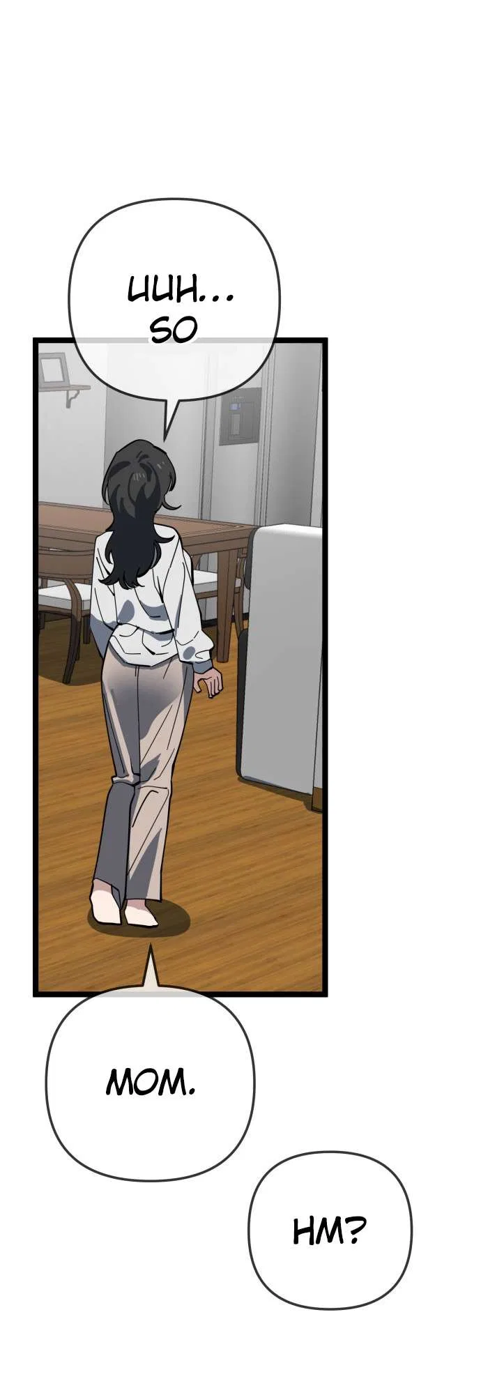Unemployed Gye Baeksun Chapter 215 – Page 25
