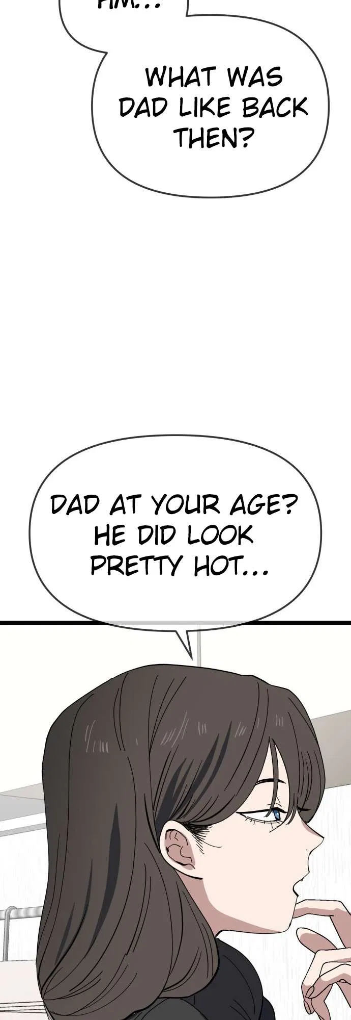 Unemployed Gye Baeksun Chapter 215 – Page 28