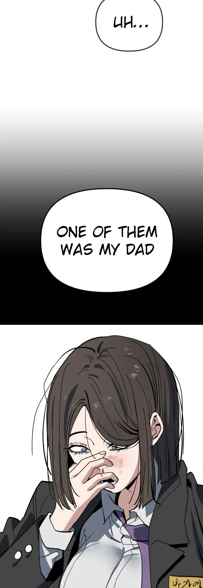 Unemployed Gye Baeksun Chapter 215 – Page 30