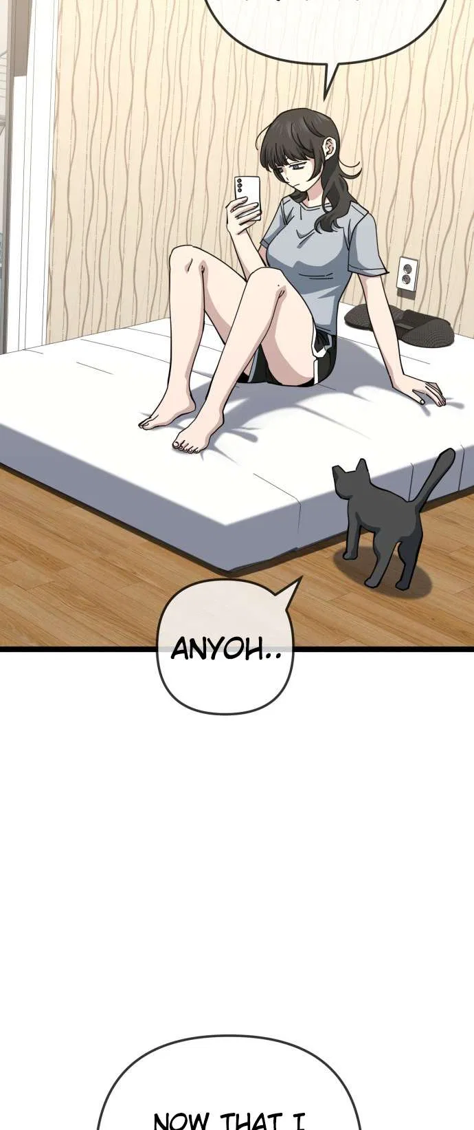 Unemployed Gye Baeksun Chapter 214 – Page 6
