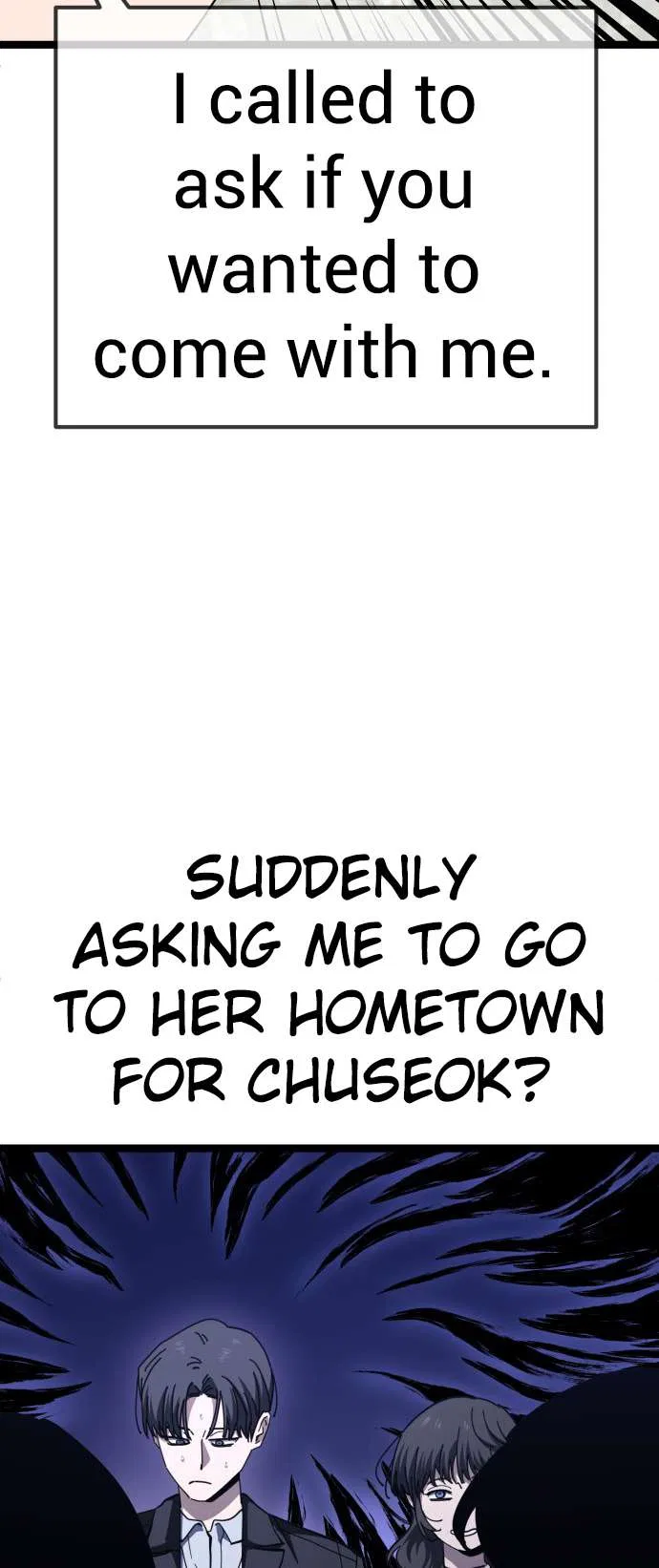 Unemployed Gye Baeksun Chapter 214 – Page 11