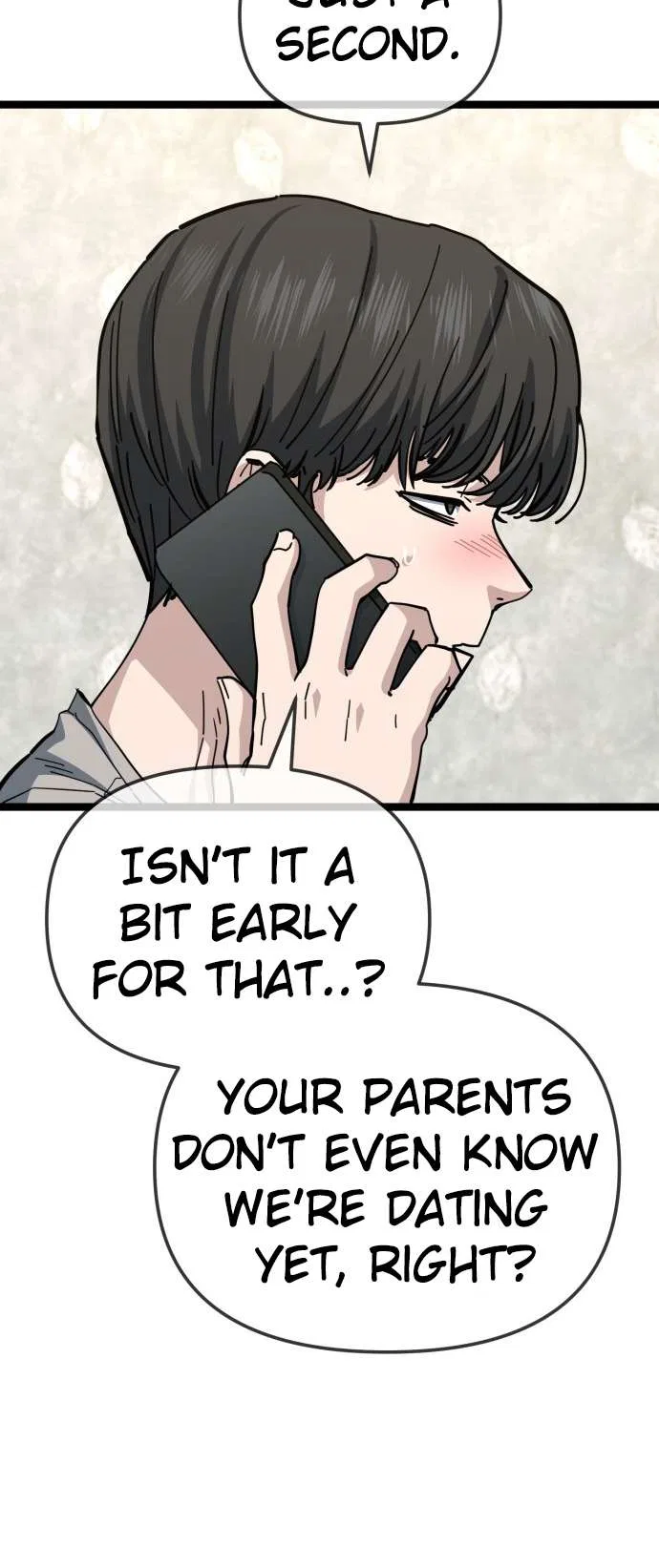Unemployed Gye Baeksun Chapter 214 – Page 13
