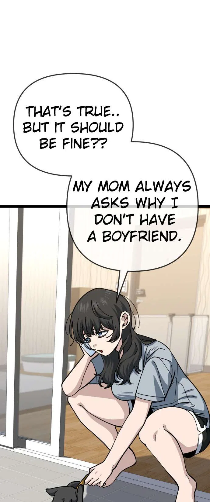 Unemployed Gye Baeksun Chapter 214 – Page 14