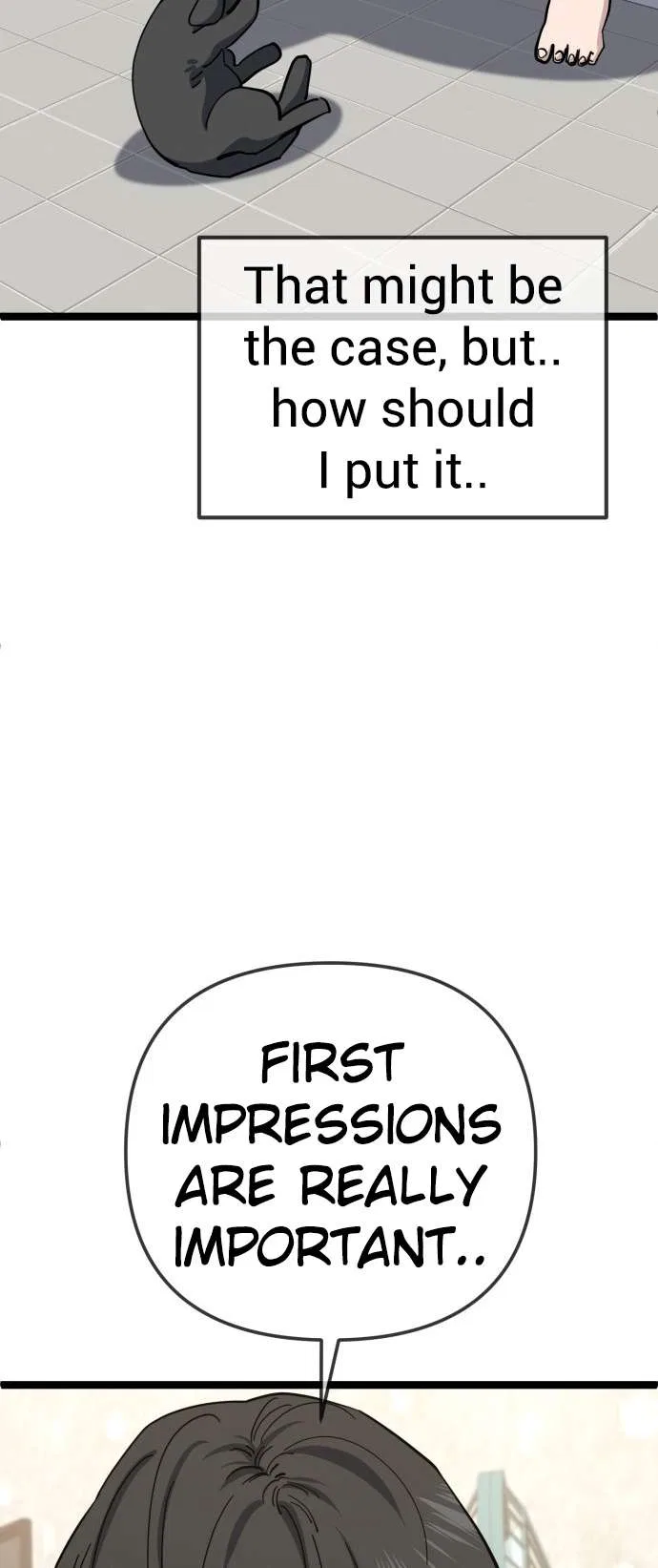 Unemployed Gye Baeksun Chapter 214 – Page 15