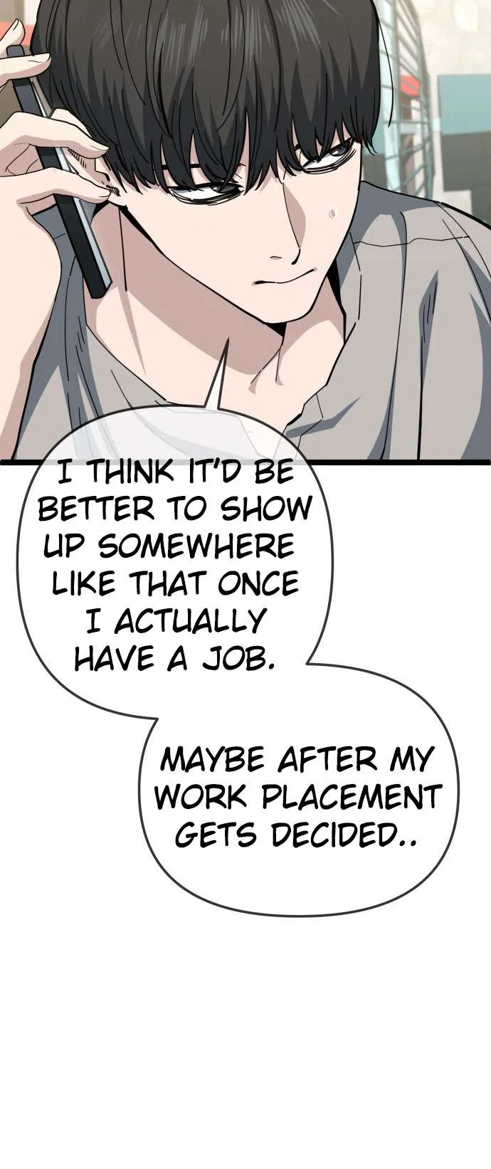 Unemployed Gye Baeksun Chapter 214 – Page 16