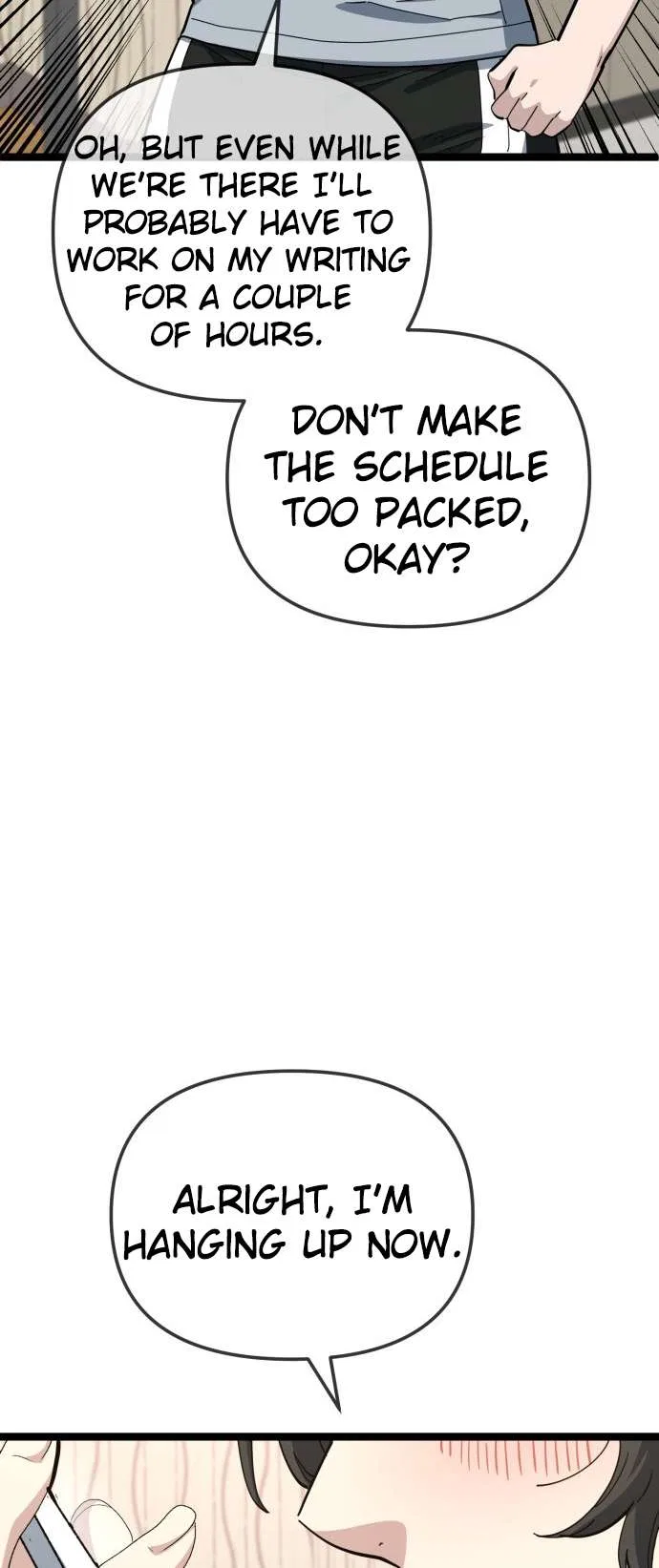 Unemployed Gye Baeksun Chapter 214 – Page 21